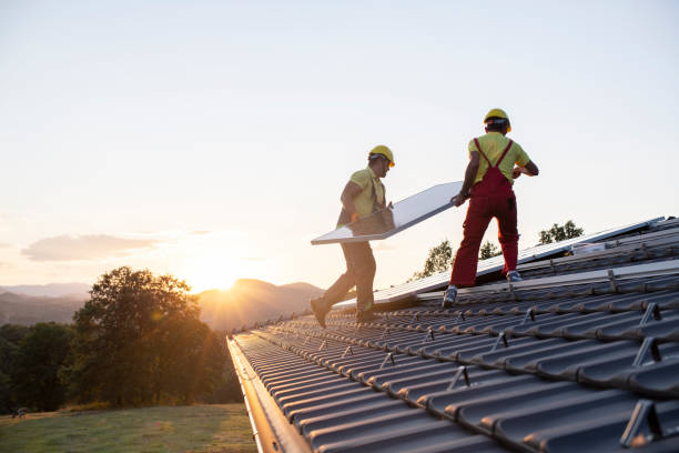 Best Cold Roofs  in La Croft, OH