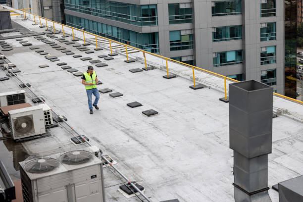 Best Gutter Installation and Repair  in La Croft, OH