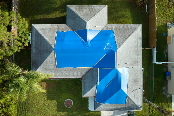 Best Slate Roofing  in La Croft, OH