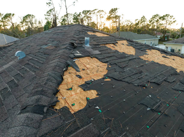 Best Asphalt Shingles Roofing  in La Croft, OH