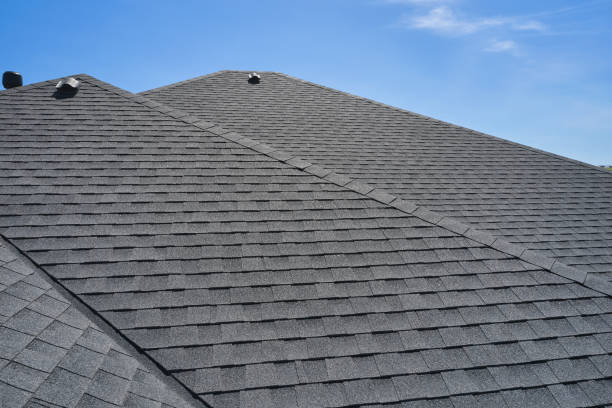 Best Storm Damage Roof Repair  in La Croft, OH