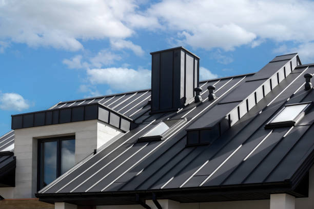 Best Steel Roofing  in La Croft, OH